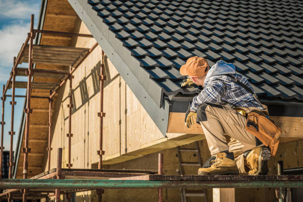 Best Emergency Roof Repair  in Bensenvle, IL