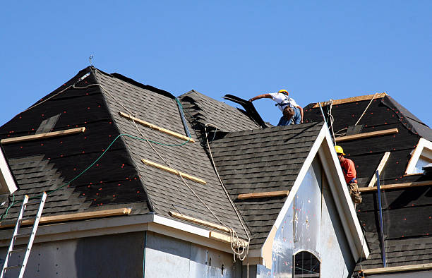 Best Green or Eco-Friendly Roofing Solutions  in Bensenvle, IL