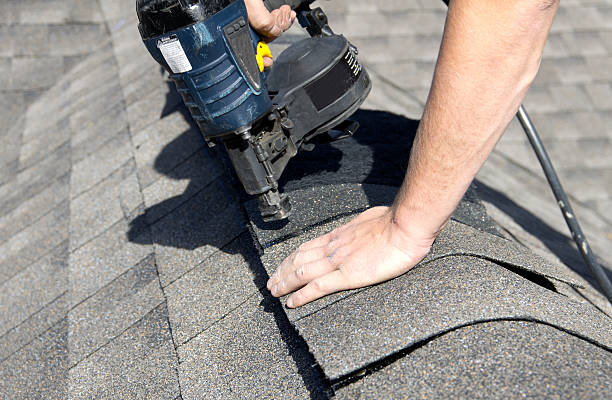 Best Hot Roofs  in Bensenvle, IL
